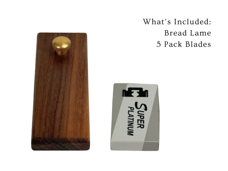 Retractable Bread Lame Products